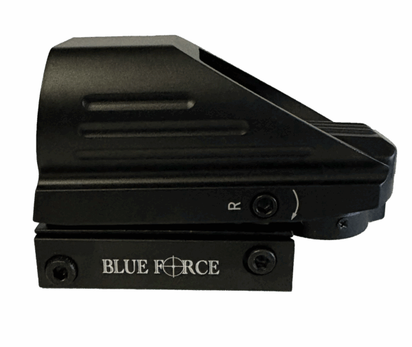 HD103 Reflex Black - Image 2