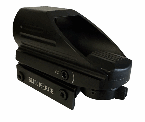HD103 Reflex Black